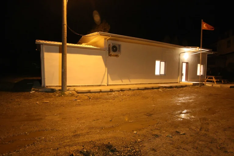 Sonrası