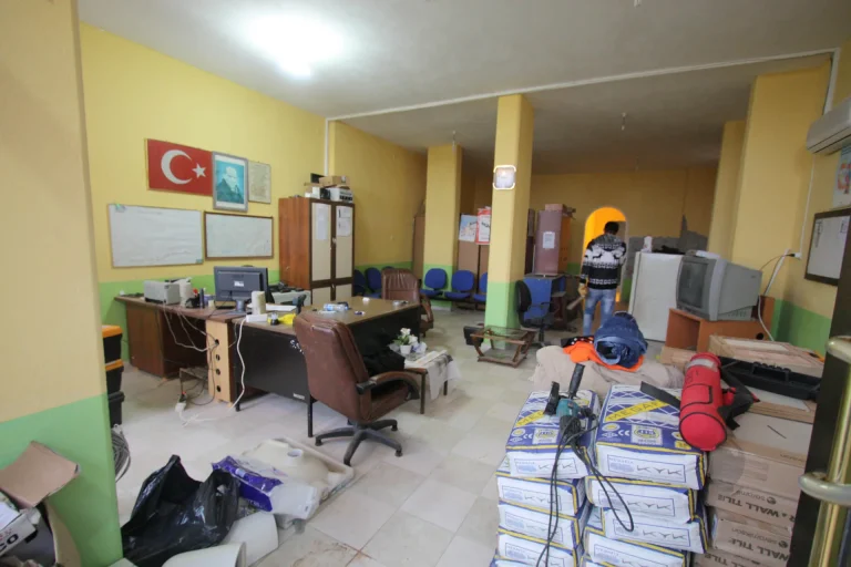 Öncesi
