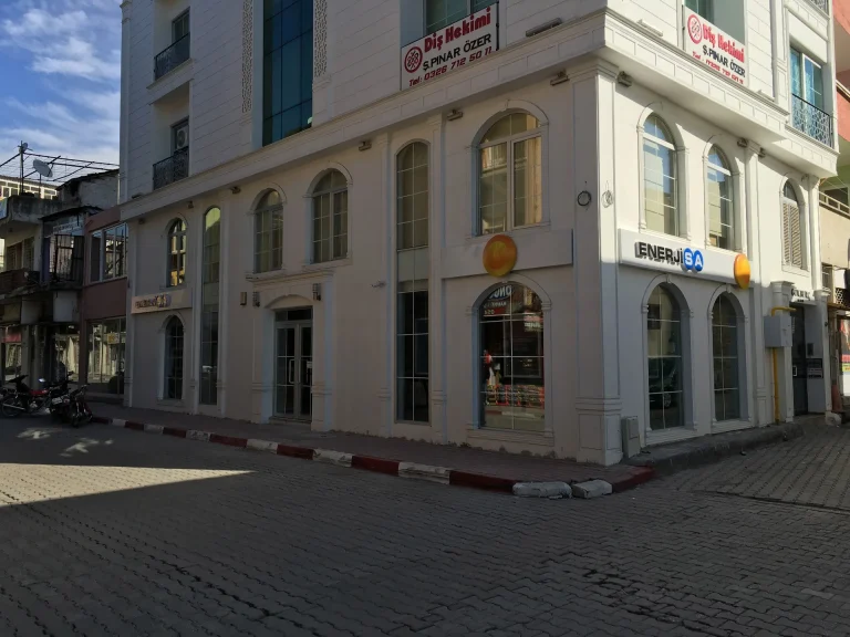 Sonrası