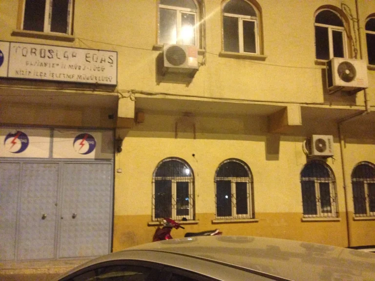 Öncesi