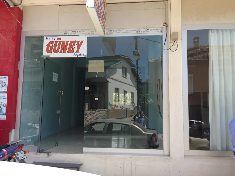 Öncesi