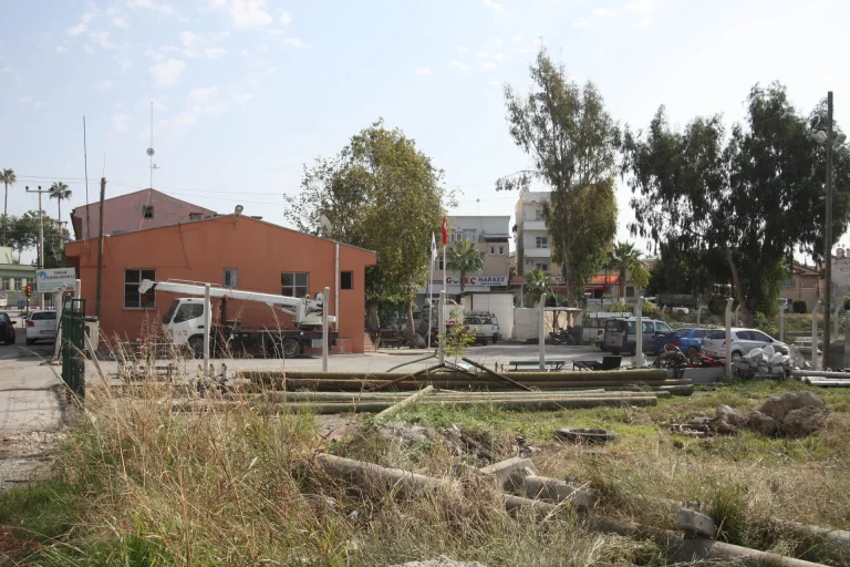 ÖNCESİ