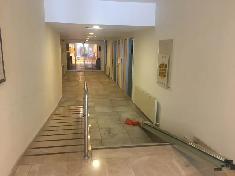 Öncesi