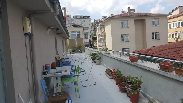 Öncesi