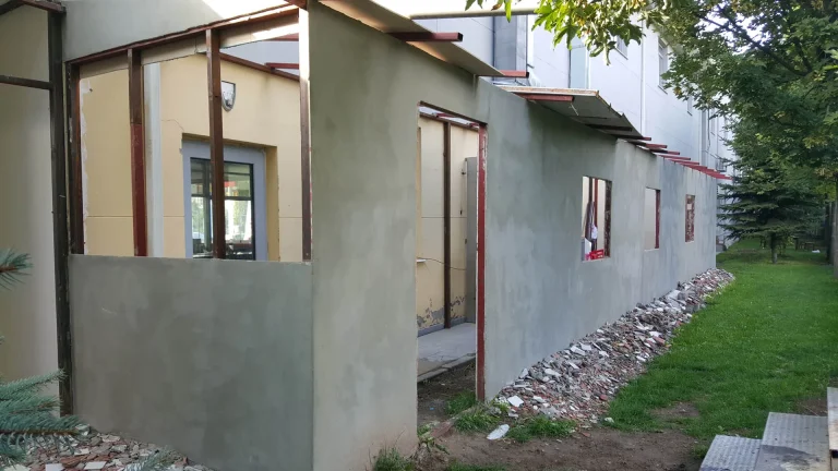 Fırınabi Çayyolu Şubesi