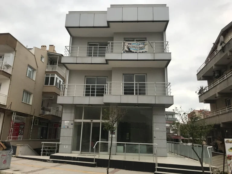 Öncesi