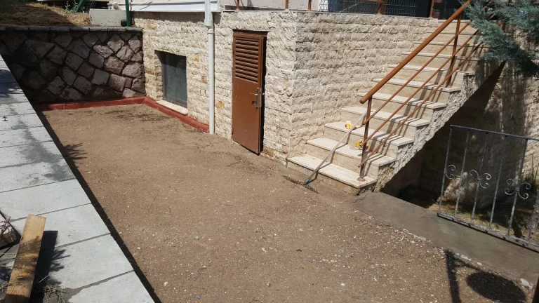Yaşamkent Konakları Villa 9
