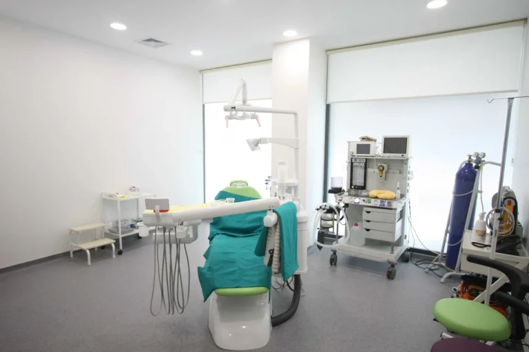 Dentanest Plus Ağız ve Diş Sağlığı Merkezi