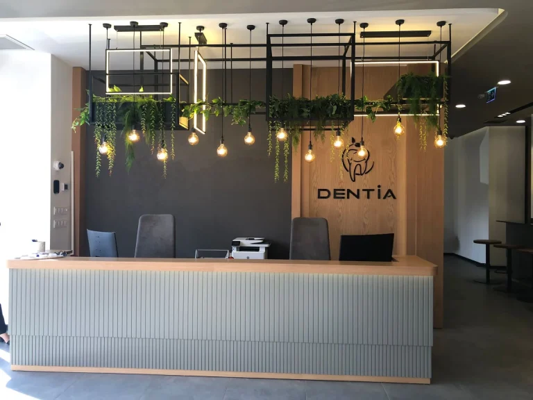 Giriş Kat Banko