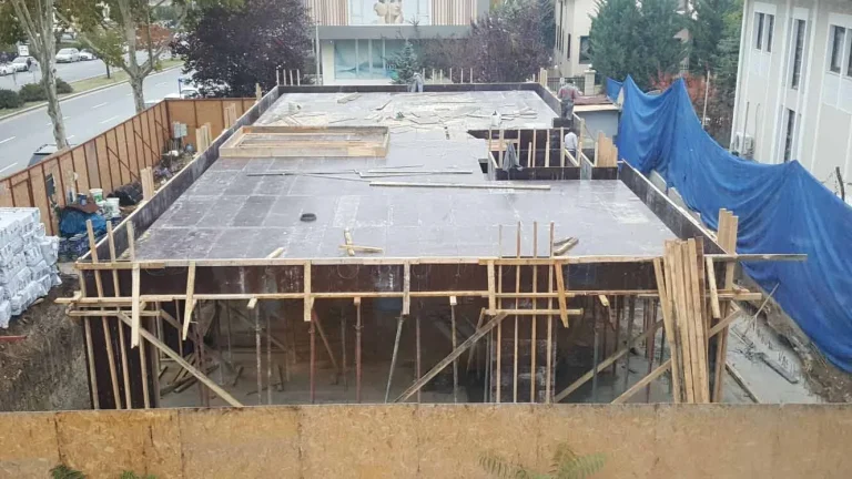 Betonarme
