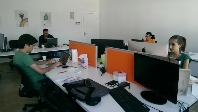 Netvent Ofis
