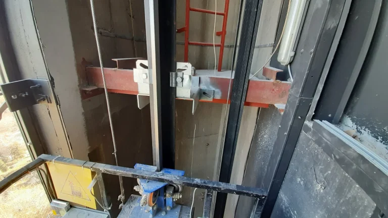 Atakule Kule Çelik İmalatları