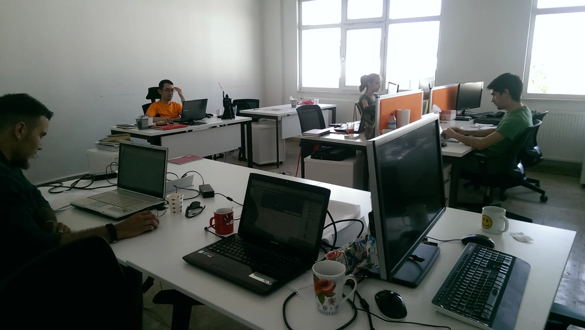 Netvent Ofis