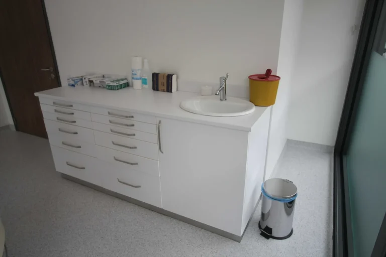 Dentanest Plus Ağız ve Diş Sağlığı Merkezi