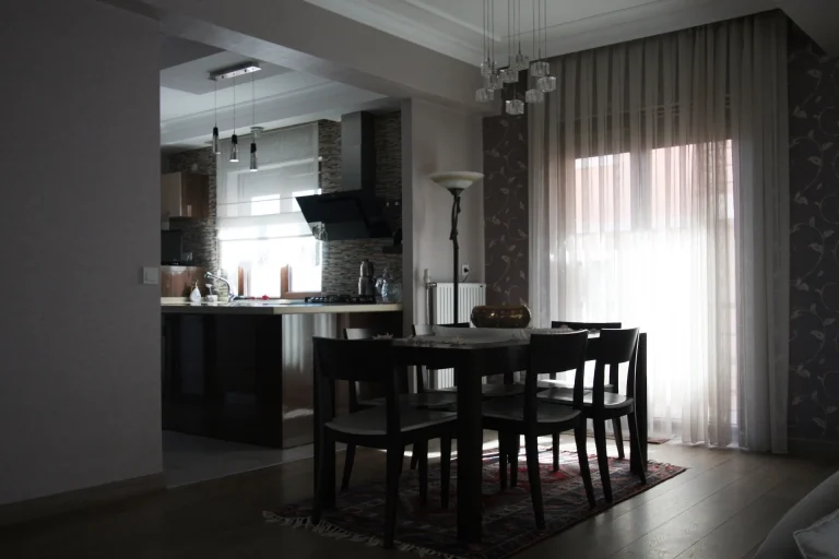 Yaşamkent Konakları Villa 3