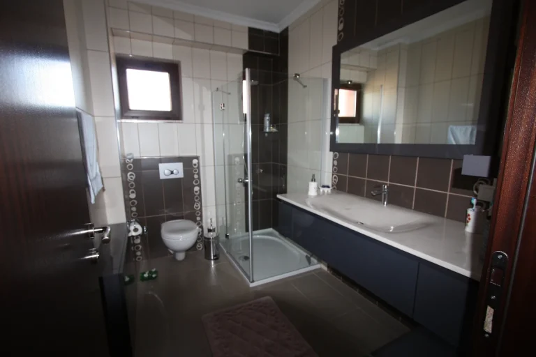 Yaşamkent Konakları Villa 3