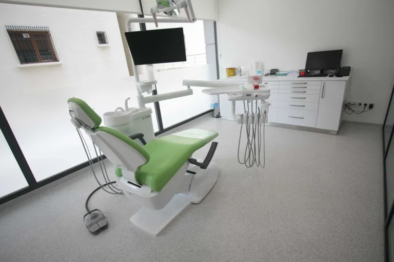 Dentanest Plus Ağız ve Diş Sağlığı Merkezi