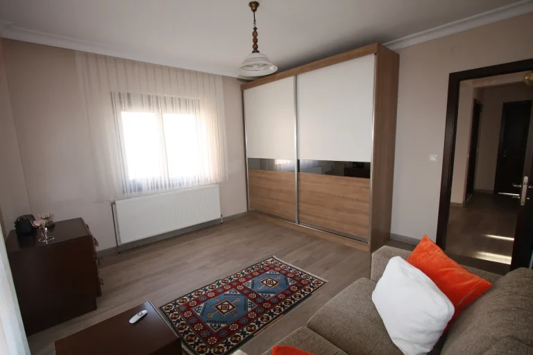 Yaşamkent Konakları Villa 3