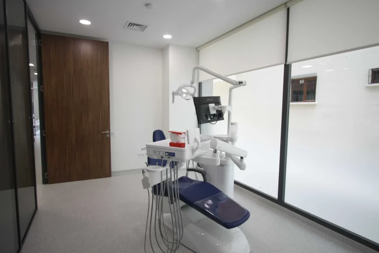 Dentanest Plus Ağız ve Diş Sağlığı Merkezi