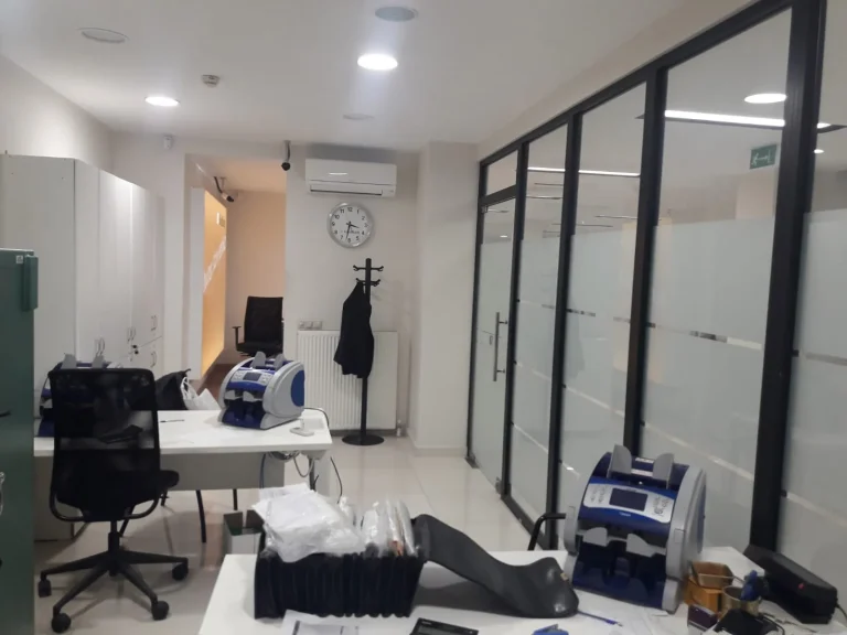 Vakıfbank Ankara Kavaklıdere Şubesi