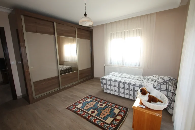 Yaşamkent Konakları Villa 3