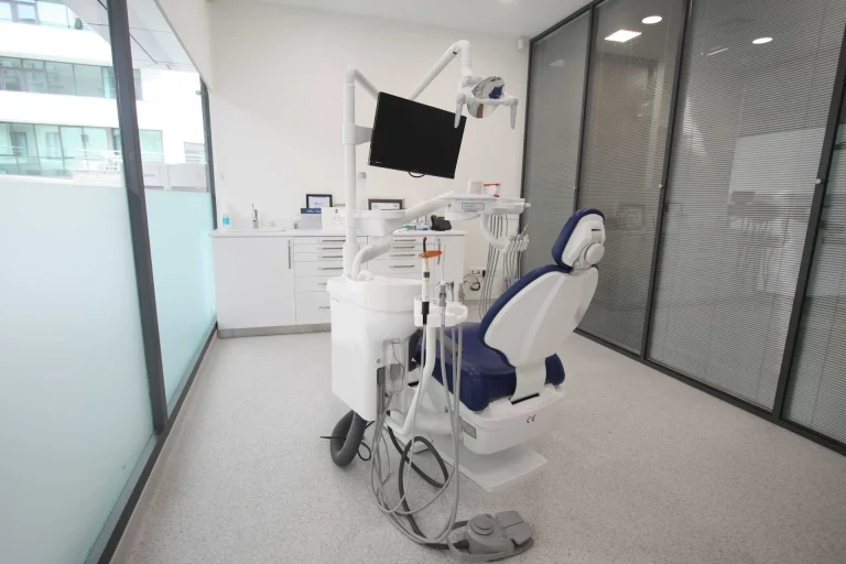Dentanest Plus Ağız ve Diş Sağlığı Merkezi