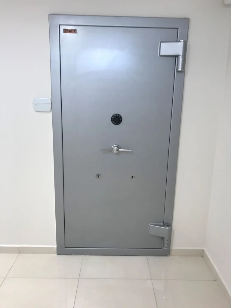 Vakıfbank İzmir Urla Şubesi