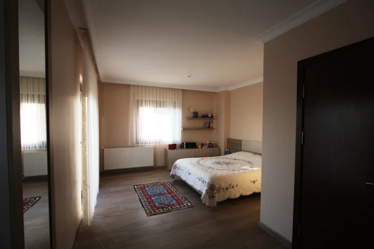 Yaşamkent Konakları Villa 3