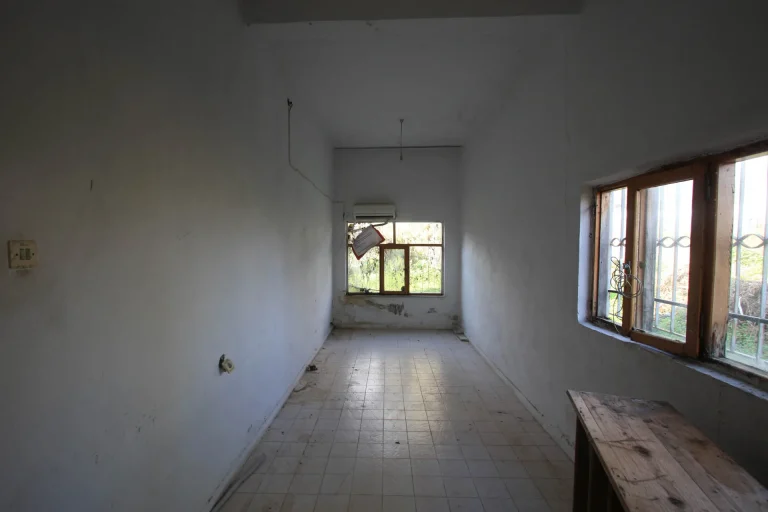 Öncesi