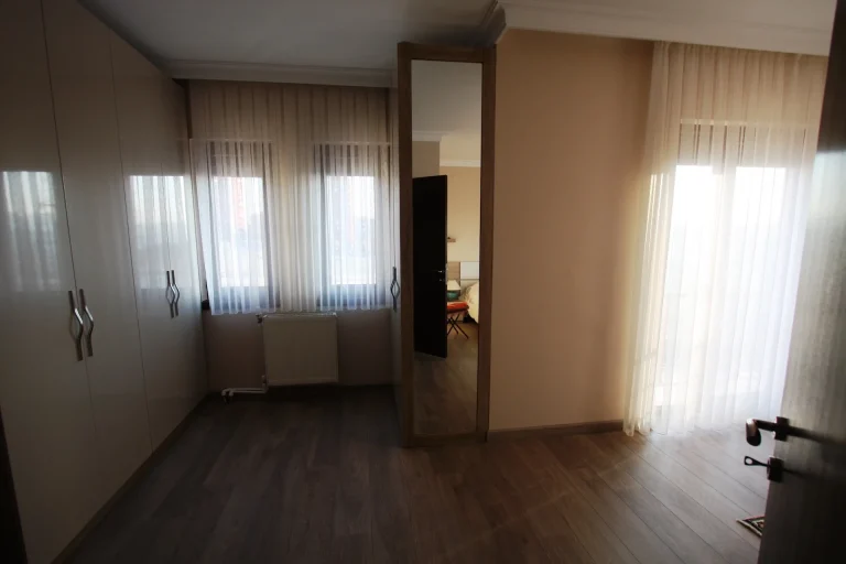 Yaşamkent Konakları Villa 3