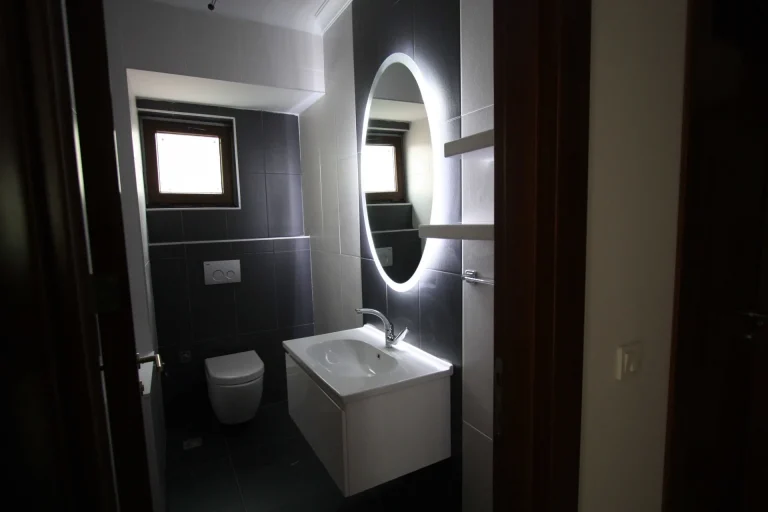 Giriş Kat Wc