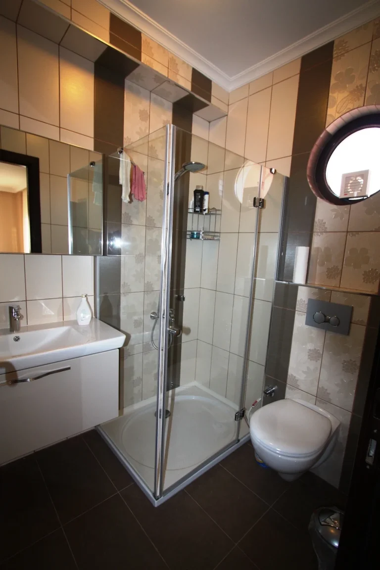 Yaşamkent Konakları Villa 3