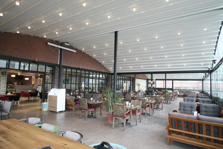 Dacos Cafe