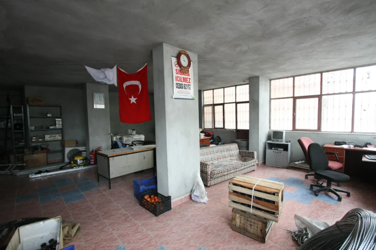 Sonrası