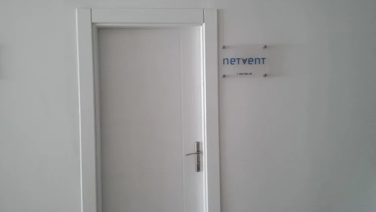 Netvent Ofis