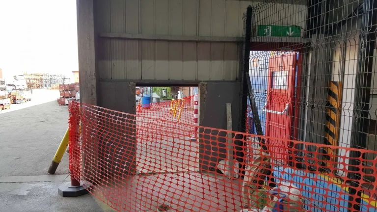 Türk Traktör Fabrikası Bakım Onarım İşleri
