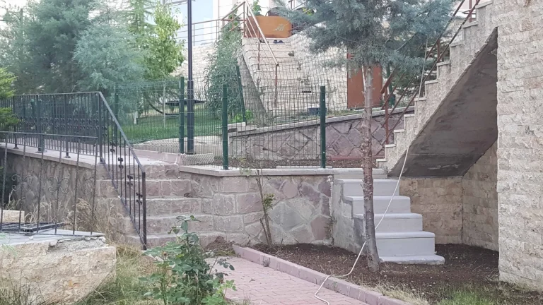 Yaşamkent Konakları Villa 9