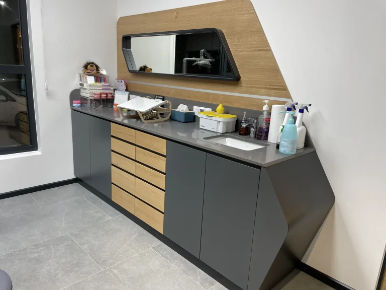 Dental Klinikler