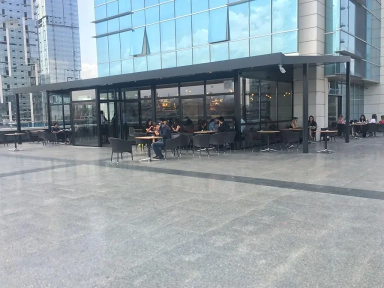 Sonrası