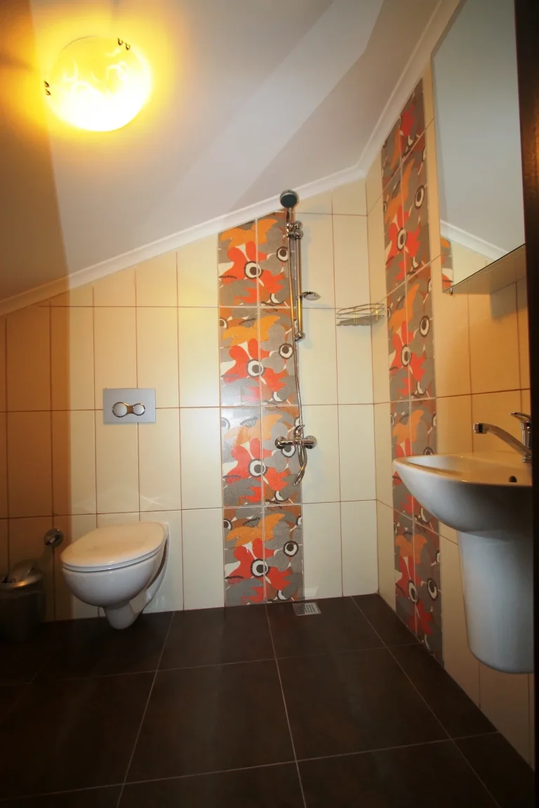 Yaşamkent Konakları Villa 3