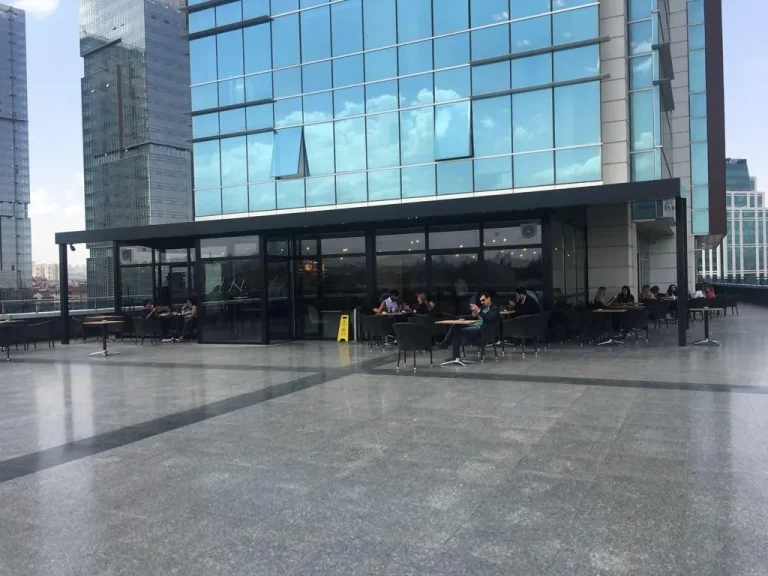 Sonrası