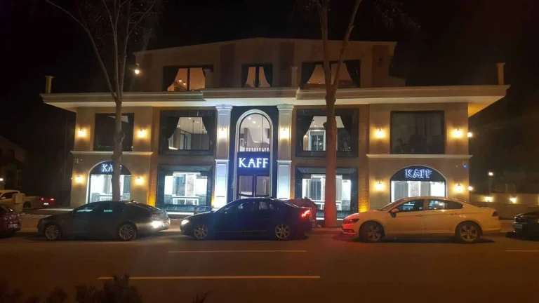 Sonrası