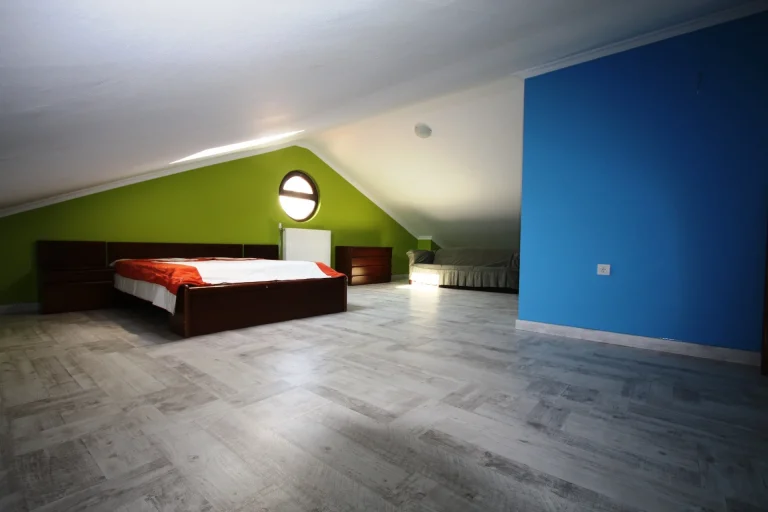 Yaşamkent Konakları Villa 3