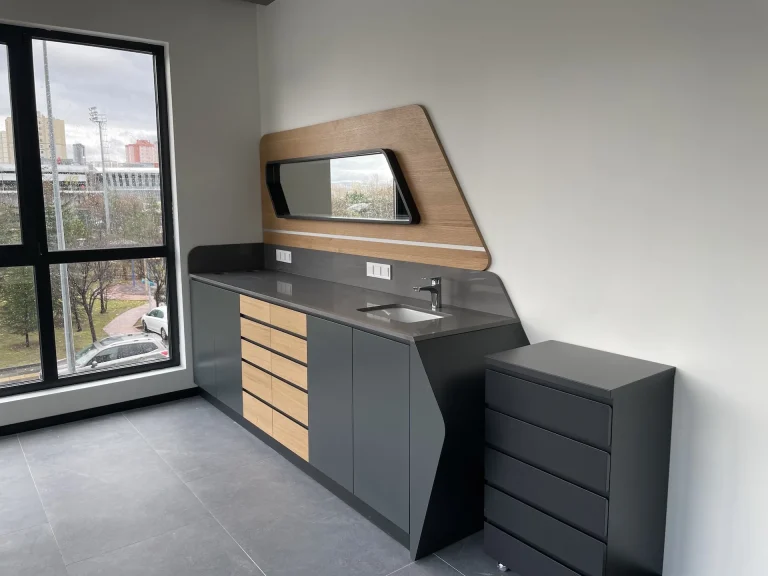 Dental Klinikler
