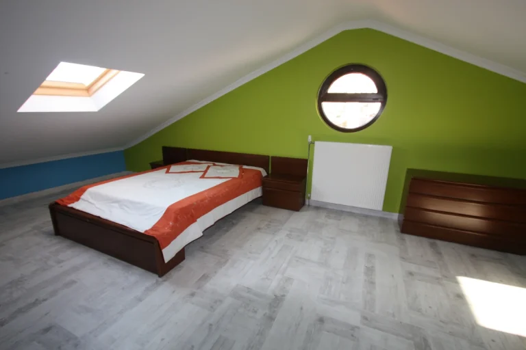 Yaşamkent Konakları Villa 3