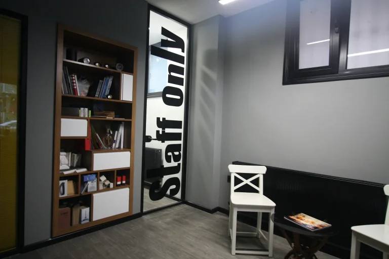 R art Mühendislik İnşaat Çankaya Ofisi