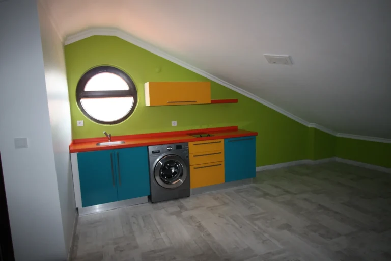Yaşamkent Konakları Villa 3
