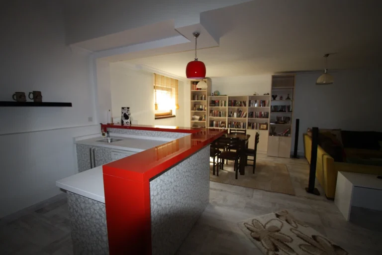 Yaşamkent Konakları Villa 3