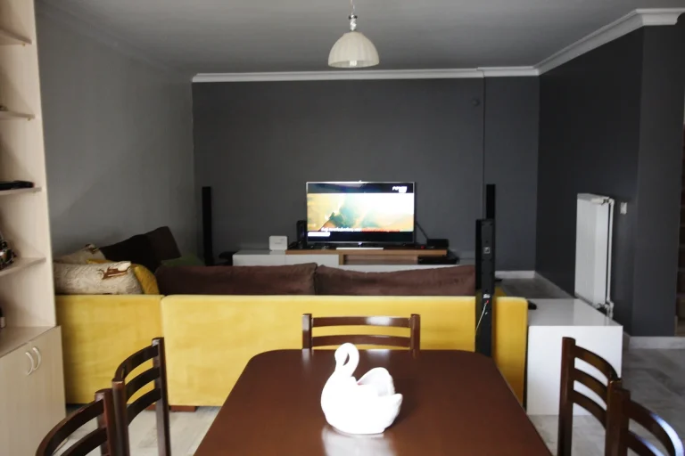 Yaşamkent Konakları Villa 3