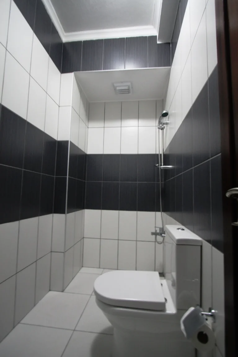 Yaşamkent Konakları Villa 3